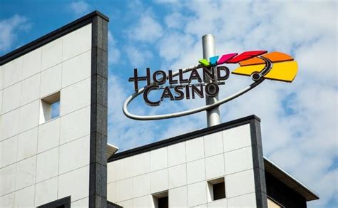 Holland Casino Groningen Parkeren