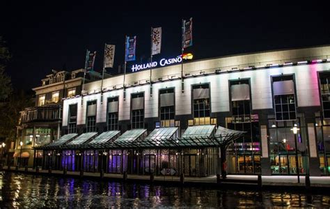 Holland Casino Poker Amesterdao