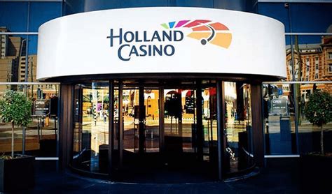 Holland Casino Review