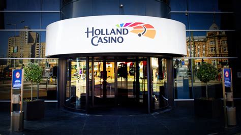 Holland Casino Schiphol Waar