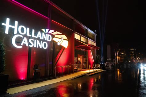 Holland Casino Te Koop