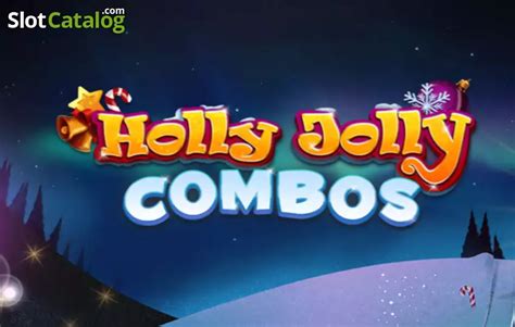 Holly Jolly Combos Betsul