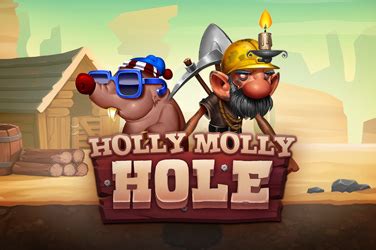 Holly Molly Hole Slot Gratis
