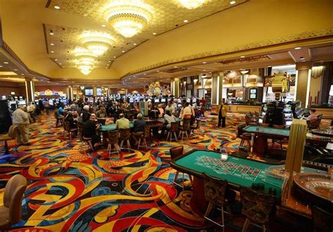 Hollywood Casino Aurora Queda De Poker Classico