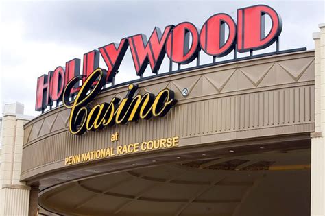 Hollywood Casino Cash Advance