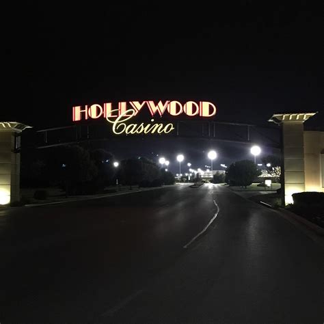 Hollywood Casino Charles Cidade De Merda