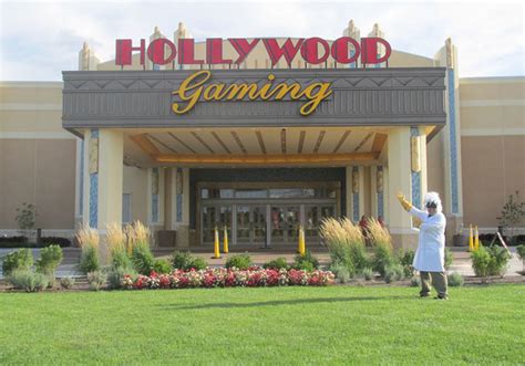 Hollywood Casino Dayton Ohio Localizacao