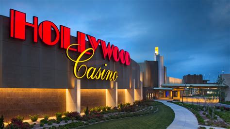 Hollywood Casino De Kansas City Ks