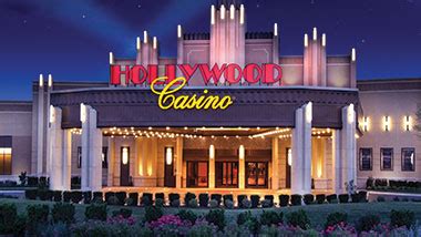 Hollywood Casino De Pequeno Almoco Joliet
