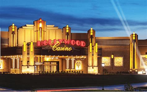 Hollywood Casino Epico De Pequeno Almoco Toledo (Ohio)