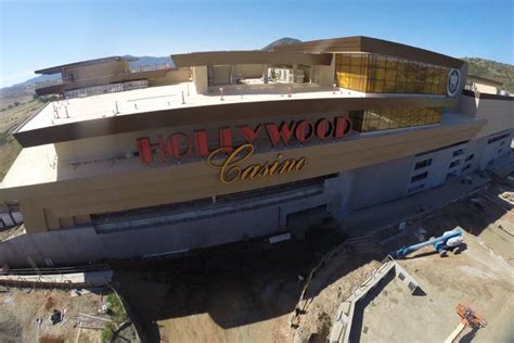Hollywood Casino Jamul Emprego
