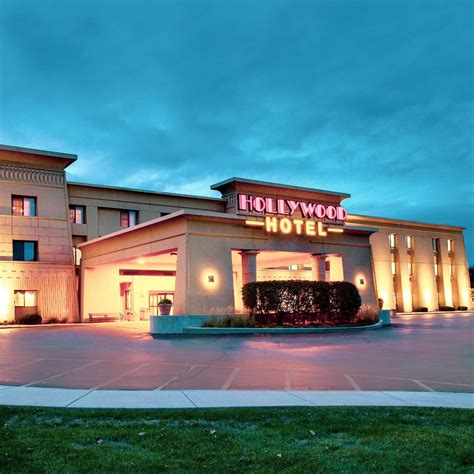 Hollywood Casino Joliet