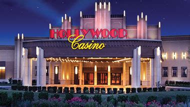 Hollywood Casino Joliet Agenda De Torneios De Poker