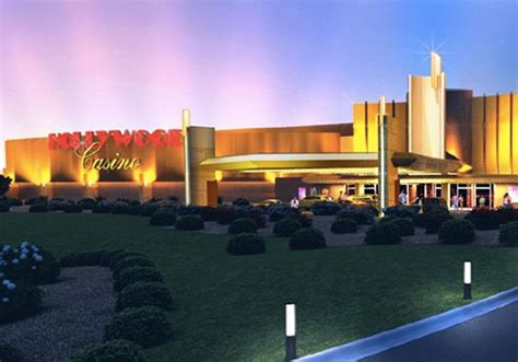 Hollywood Casino Kansas Receitas