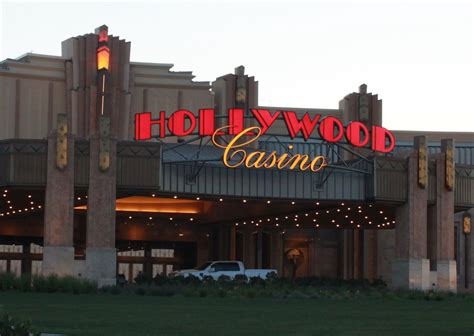 Hollywood Casino Nadar Ate O Bar