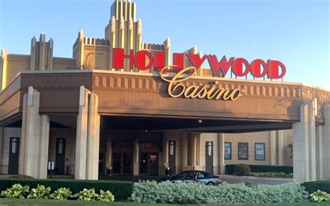 Hollywood Casino Novo Mexico Entretenimento