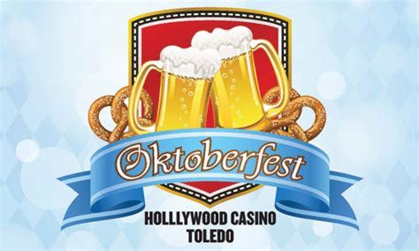 Hollywood Casino Oktoberfest