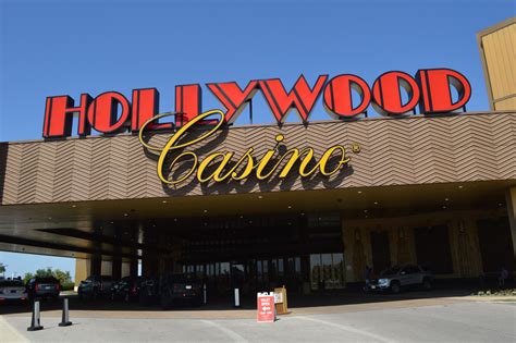 Hollywood Casino Percevejos