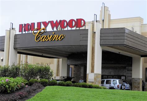 Hollywood Casino Perto De Baltimore