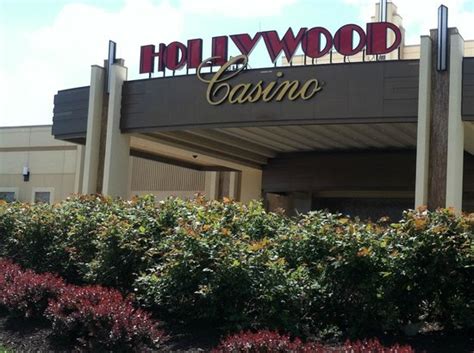 Hollywood Casino Perto De Washington Dc