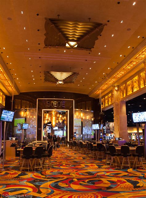 Hollywood Casino Toledo Blackjack