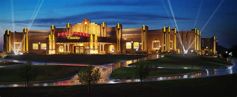 Hollywood Casino Toledo Ohio Dia De Abertura