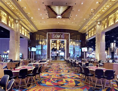 Hollywood Casino Toledo Vespera De Ano Novo 2024