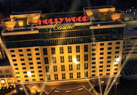 Hollywood Casino Trabalhos De St Louis