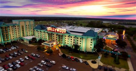 Hollywood Casino Tunica Percevejos