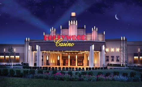 Hollywood Casino Wv Horas De Ferias