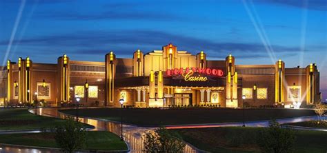 Hollywood Casino Wv Livre De Fumaca