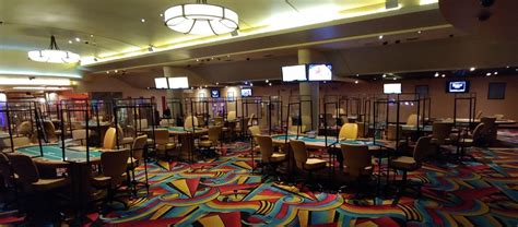 Hollywood Casino Wv Sala De Poker