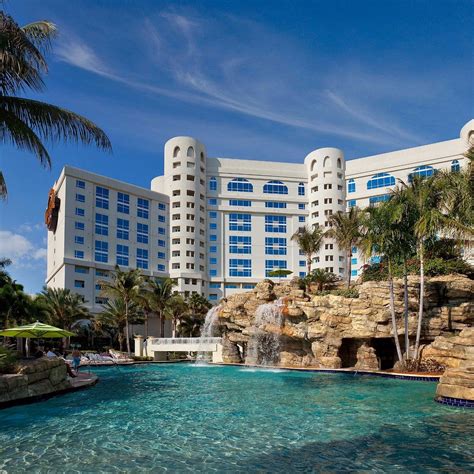 Hollywood Florida Casino Seminole Hard Rock