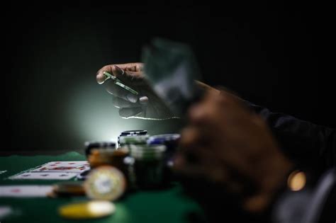 Hollywood Florida Torneio De Poker De Casino
