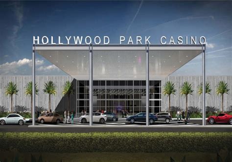 Hollywood Park Casino Lutas De Mma