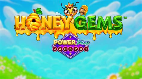 Honey Gems Betsson