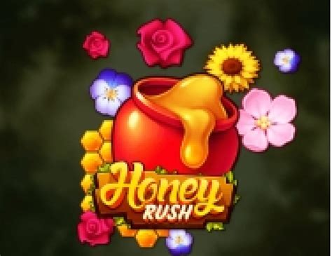 Honey Rush Bodog