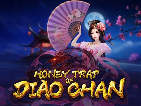 Honey Trap Of Diao Chan Novibet