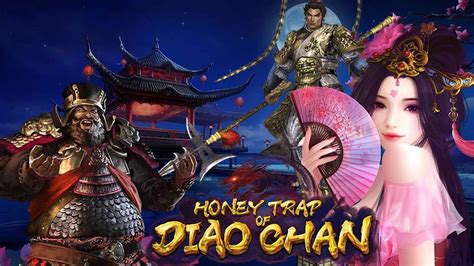 Honey Trap Of Diao Chan Parimatch