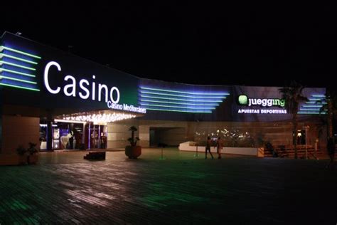Horario De Casino Alicante Porto