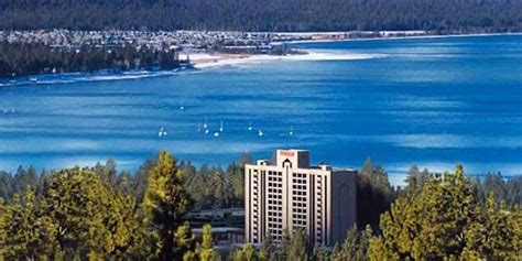 Horizon Casino Resort Lake Tahoe Nevada