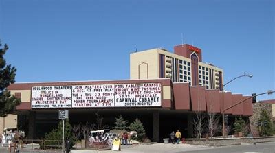 Horizon Casino Stateline Nevada