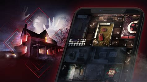 Horror House Pokerstars