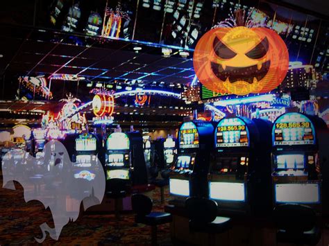 Horror Nights 888 Casino