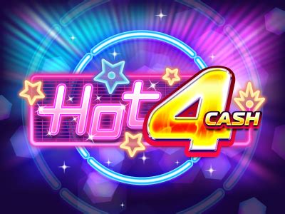 Hot 4 Cash Betano