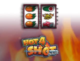 Hot 4 Shot Deluxe 888 Casino
