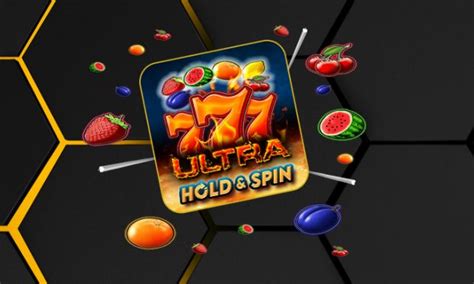 Hot 7 Hold And Spin Bwin