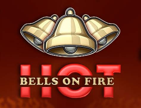 Hot Bells On Fire Novibet