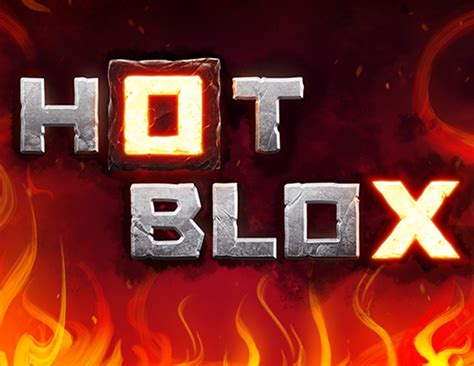 Hot Blox Bet365