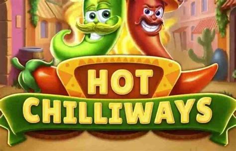 Hot Chilliways Bet365